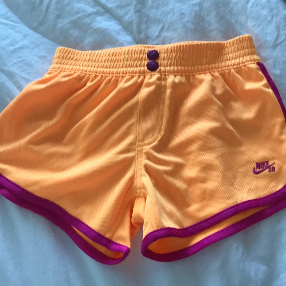 Nike SB shorts